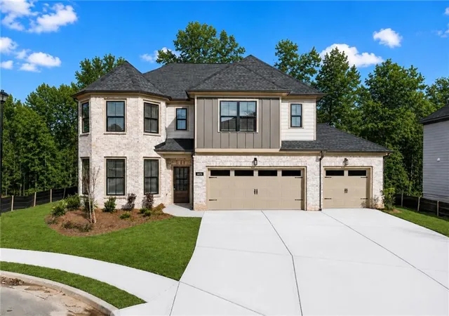 1st image of 4436 Hosch Reserve Ct, Buford, GA 30519 | MLS# 7799270