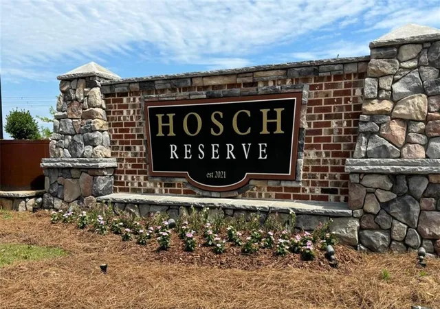 45th image of 4436 Hosch Reserve Ct, Buford, GA 30519 | MLS# 7799270