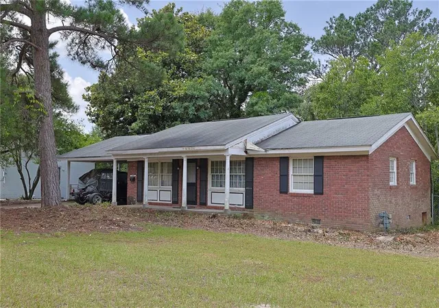 1st image of 1550 Greenwich Pl, Macon, GA 31206 | MLS# 7784156