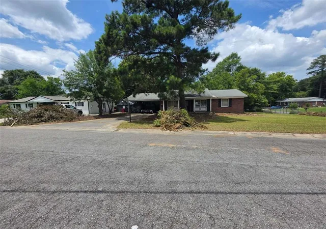 37th image of 1550 Greenwich Pl, Macon, GA 31206 | MLS# 7784156