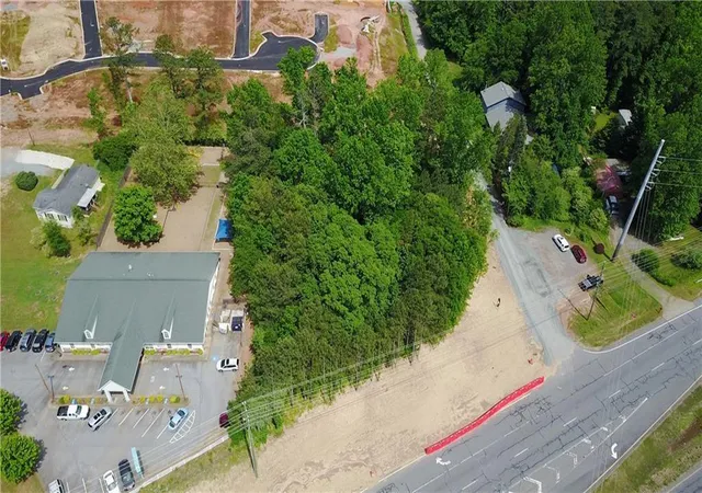 Photo 1 of Sale Pending at 0 Ga 92 Hwy, Woodstock, GA 30189 | MLS# 7661901 | Listing updated on 2026-08-11