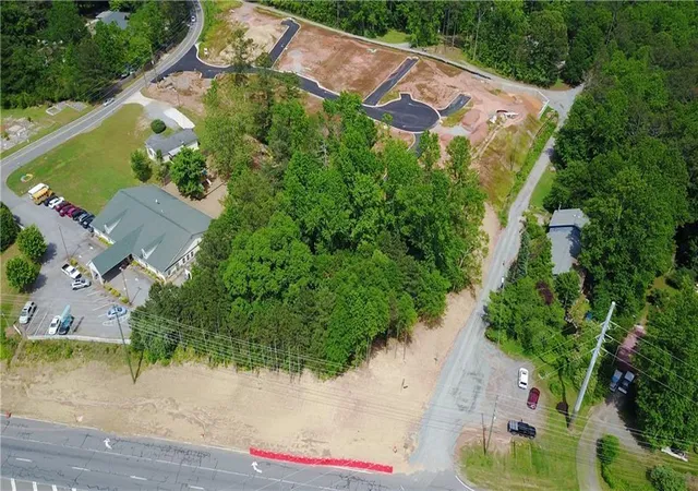 Photo 2 of Sale Pending at 0 Ga 92 Hwy, Woodstock, GA 30189 | MLS# 7661901 | Listing updated on 2026-08-11