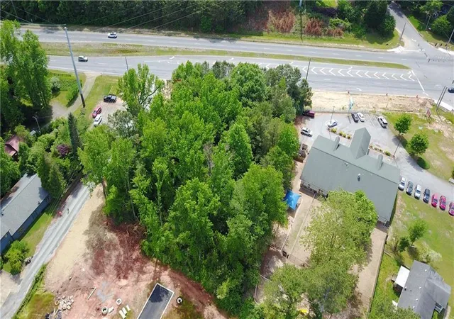 Photo 3 of Sale Pending at 0 Ga-92 Hwy, Woodstock, GA 30189 | MLS# 7661901 | Listing updated on 2026-08-11