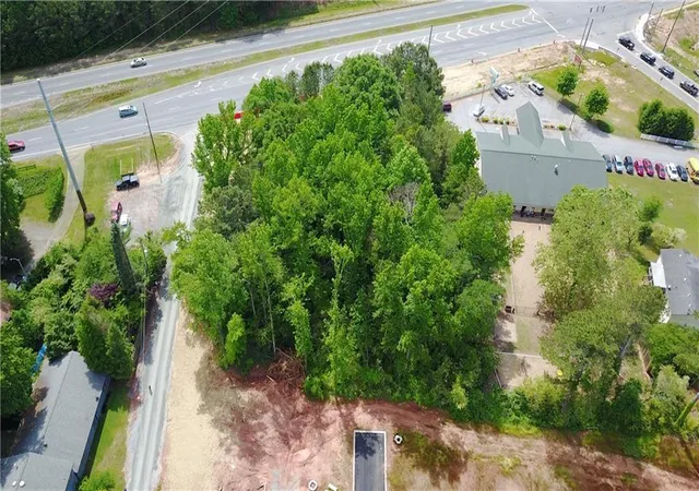 Photo 4 of Sale Pending at 0 Ga-92 Hwy, Woodstock, GA 30189 | MLS# 7661901 | Listing updated on 2026-08-11