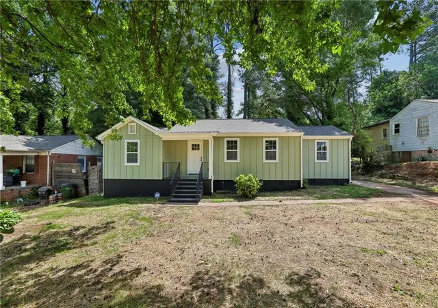 1st image of 1970 Oana St Sw, Atlanta, GA 30310 | MLS# 7775508