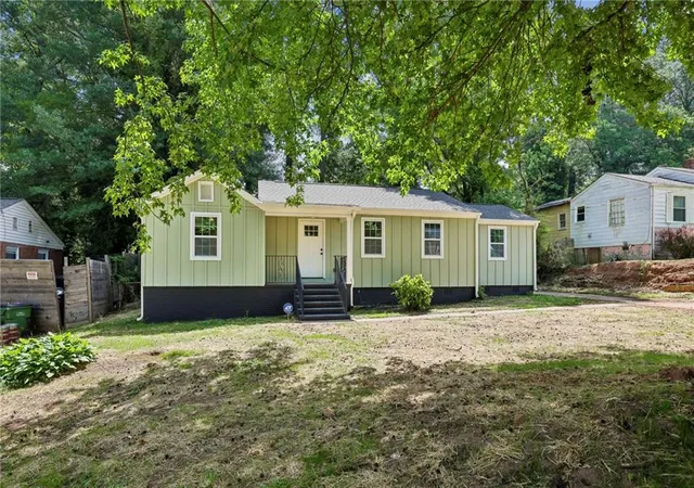 27th image of 1970 Oana St Sw, Atlanta, GA 30310 | MLS# 7775508