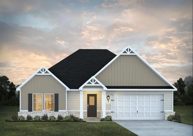 1st image of 162 Percheron Rd, Hogansville, GA 30230 | MLS# 7791963