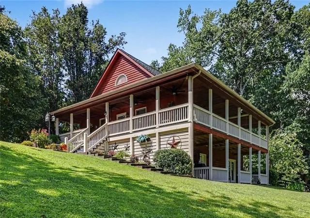 Photo 3 of Sale Pending at 104 Pratten Dr, Cleveland, GA 30528 | MLS# 7808361 | Listing updated on 2026-08-29