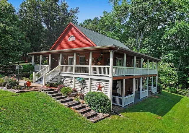 Photo 3 of Sale Pending at 104 Pratten Dr, Cleveland, GA 30528 | MLS# 7808361 | Listing updated on 2026-08-29