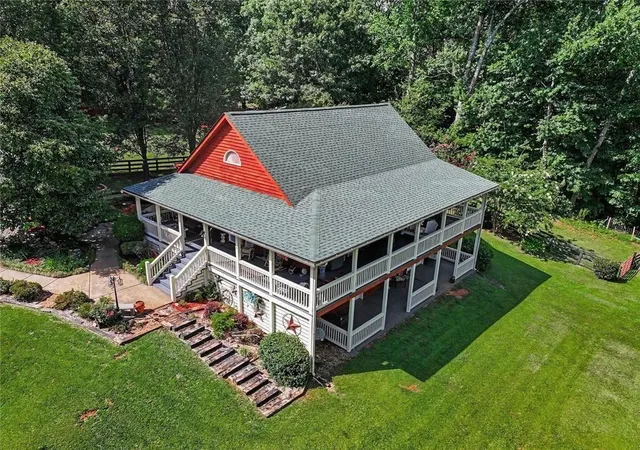 Photo 4 of Sale Pending at 104 Pratten Dr, Cleveland, GA 30528 | MLS# 7808361 | Listing updated on 2026-08-29