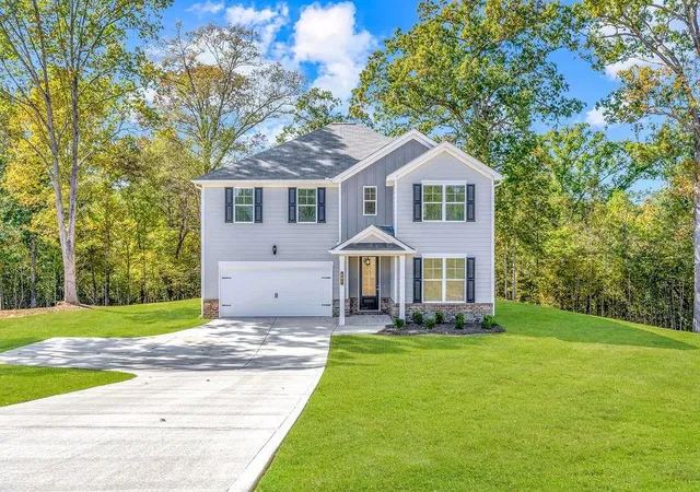 1st image of 497 Lawson Dr, Mansfield, GA 30055 | MLS# 7824411