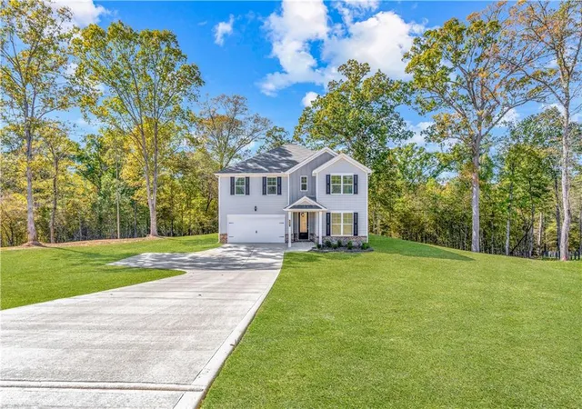 2nd image of 497 Lawson Dr, Mansfield, GA 30055 | MLS# 7824411