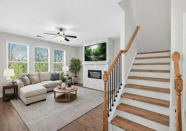 4th image of 497 Lawson Dr, Mansfield, GA 30055 | MLS# 7824411