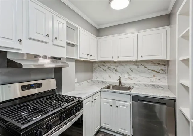 5th image of 2285 Peachtree Rd Ne #404, Atlanta, GA 30309 | MLS# 7765659