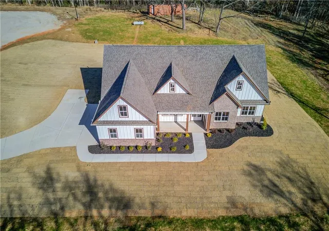 Photo 1 of Sale Pending at 30 River Overlook Way, Jefferson, GA 30549 | MLS# 7668575 | Listing updated on 2026-10-08
