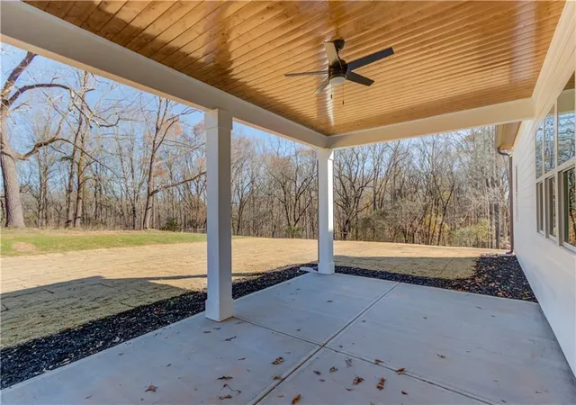 Photo 2 of Sale Pending at 30 River Overlook Way, Jefferson, GA 30549 | MLS# 7668575 | Listing updated on 2026-10-08