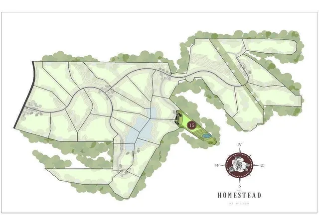 Photo 4 of Land for sale at 330 Lakeshore Rd, Alpharetta, GA 30004 | MLS# 7812122 | Listing updated on 2026-08-27