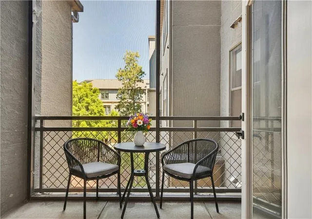 Homes for sale in Atlanta, GA | 400 Nw 17th Street #2322, Atlanta, GA 30363 | MLS# 7756591