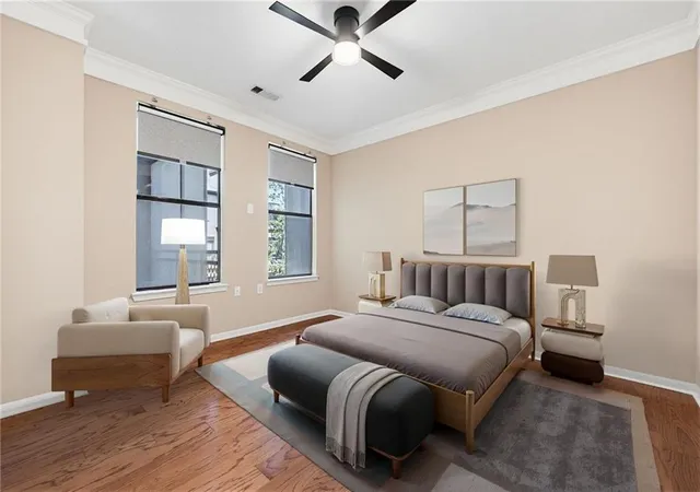 Homes for sale in Atlanta, GA | 400 Nw 17Th Street #2322, Atlanta, GA 30363 | MLS# 7756591