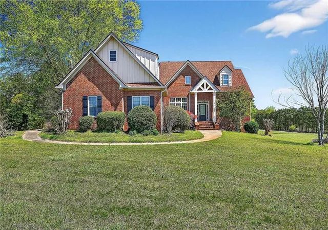 1st image of 360 Happy Hill Rd, Carrollton, GA 30016 | MLS# 7777829