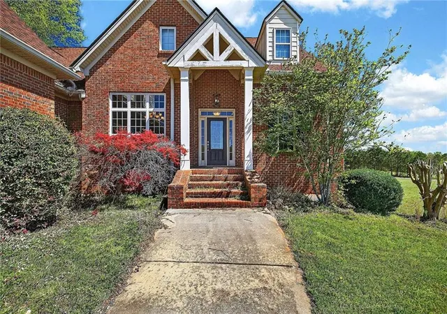 4th image of 360 Happy Hill Rd, Carrollton, GA 30016 | MLS# 7777829