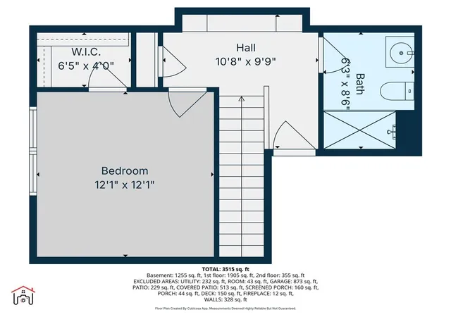 50th image of 360 Happy Hill Rd, Carrollton, GA 30016 | MLS# 7777829