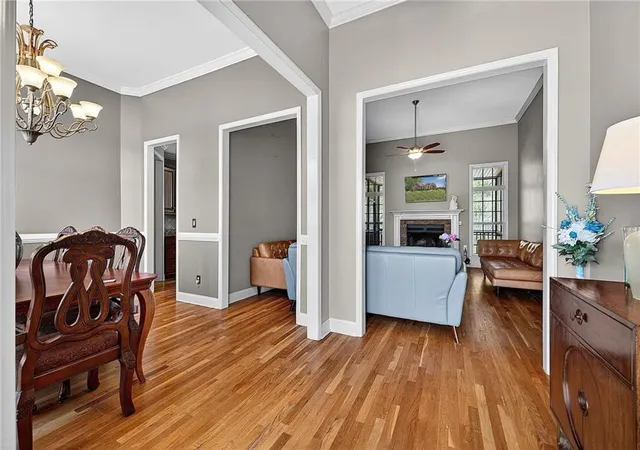5th image of 360 Happy Hill Rd, Carrollton, GA 30016 | MLS# 7777829