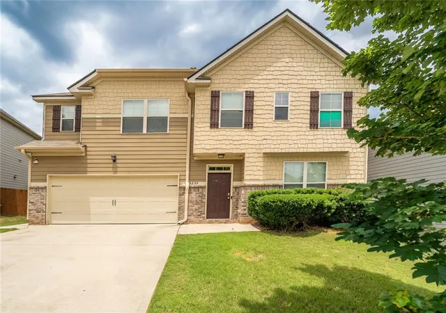 Photo 1 of Sale Pending at 5235 Cantbury Way, Atlanta, GA 30349 | MLS# 7782739 | Listing updated on 2026-09-09