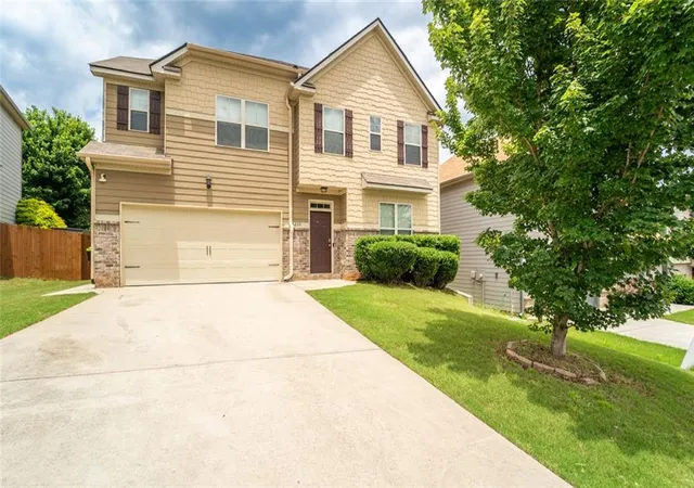 Photo 2 of Sale Pending at 5235 Cantbury Way, Atlanta, GA 30349 | MLS# 7782739 | Listing updated on 2026-09-09