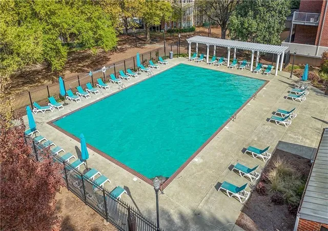 2nd image of 375 Ralph Mcgill Blvd Ne, Atlanta, GA 30312