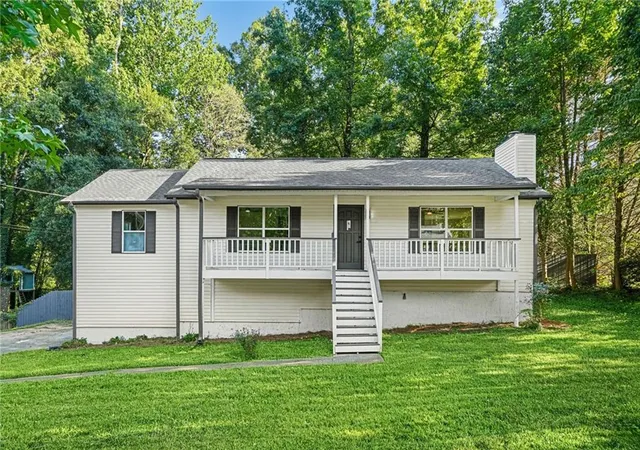 Photo 1 of Sale Pending at 4553 Mars Ct Nw, Acworth, GA 30101 | MLS# 7788824 | Listing updated on 2026-09-12