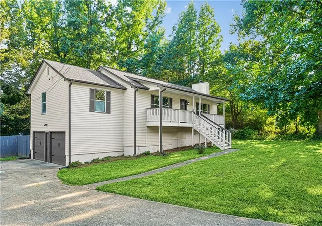 Photo 1 of Sale Pending at 4553 Mars Ct NW, Acworth, GA 30101 | MLS# 7788824 | Listing updated on 2026-09-12