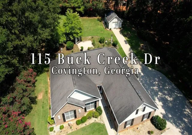 Photo 2 of Single family home for sale at 115 Buck Crk Dr, Covington, GA 30016 | MLS# 7823542 | Listing updated on 2026-08-30