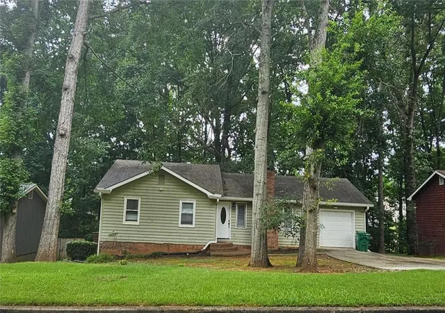 Photo 1 of Sale Pending at 6299 Cathedral Ln, Lithonia, GA 30038 | MLS# 7821178 | Listing updated on 2026-09-04