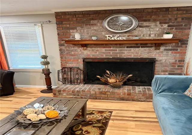 Photo 3 of Sale Pending at 6299 Cathedral Ln, Lithonia, GA 30038 | MLS# 7821178 | Listing updated on 2026-09-04