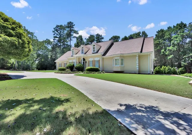3rd image of 3581 Kilpatrick Ln, Snellville, GA 30039 | MLS# 7822982