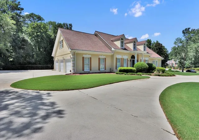4th image of 3581 Kilpatrick Ln, Snellville, GA 30039 | MLS# 7822982