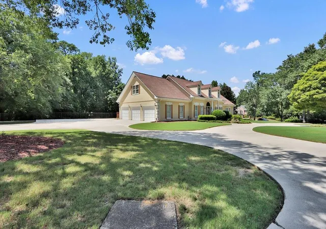 53rd image of 3581 Kilpatrick Ln, Snellville, GA 30039 | MLS# 7822982