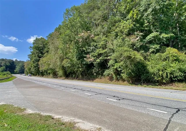 Photo 2 of Land for sale at 2ac S Chestatee St, Dahlonega, GA 30533 | MLS# 7823605 | Listing updated on 2026-08-19