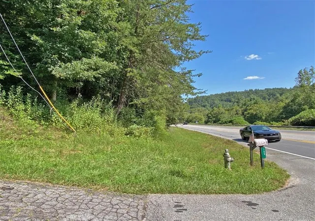 Photo 4 of Land for sale at 2ac S Chestatee St, Dahlonega, GA 30533 | MLS# 7823605 | Listing updated on 2026-08-19