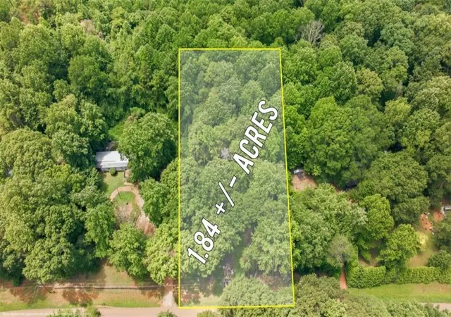 Photo 1 of Land for sale at 455 Red Oak Rd, Maysville, GA 30558 | MLS# 7816156 | Listing updated on 2026-08-27