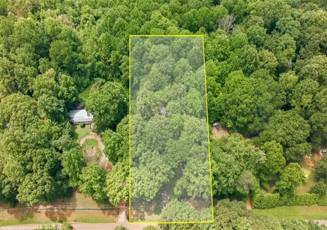Photo 2 of Land for sale at 455 Red Oak Rd, Maysville, GA 30558 | MLS# 7816156 | Listing updated on 2026-08-27