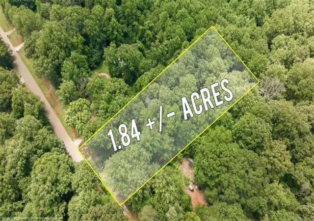 Photo 3 of Land for sale at 455 Red Oak Rd, Maysville, GA 30558 | MLS# 7816156 | Listing updated on 2026-08-27