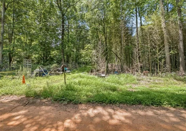 Photo 4 of Land for sale at 455 Red Oak Rd, Maysville, GA 30558 | MLS# 7816156 | Listing updated on 2026-08-27