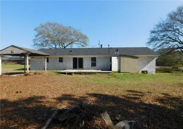 25th image of 311 Bryant Rd, Monroe, GA 30655 | MLS# 7736137