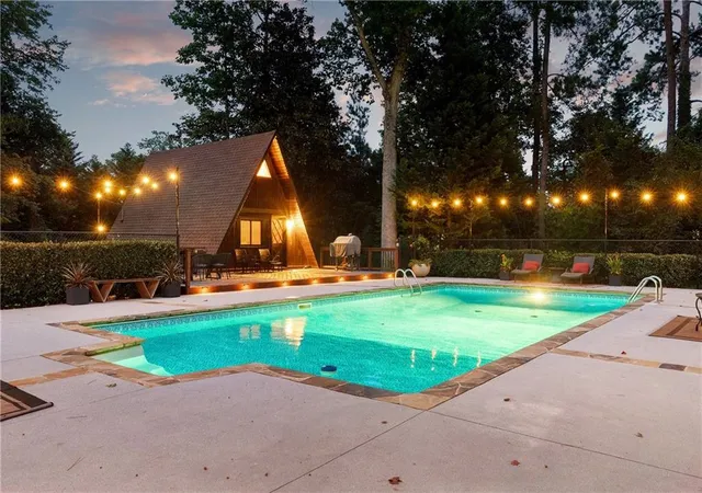 Photo 3 of Single family home for sale at 9650 Coleman Rd, Roswell, GA 30075 | MLS# 7738900 | Listing updated on 2026-08-20