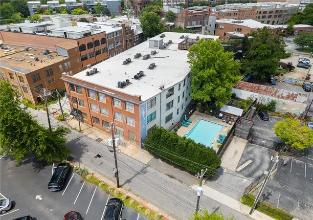 Condominium at 172 Haynes St SW #304, Atlanta, GA 30313 | MLS# 7697152 | | Sold on 2026-03-12