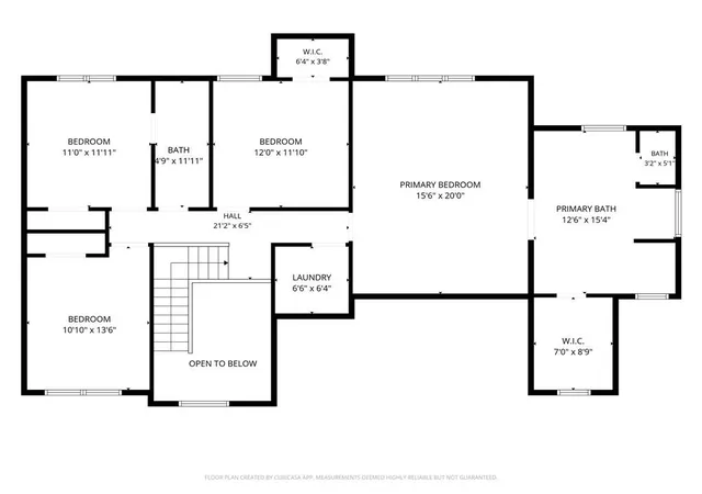 53rd image of 490 Ruby Forest Pkwy, Suwanee, GA 30024 | MLS# 7798847