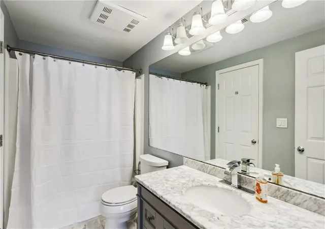Homes for sale in Atlanta, GA | 3481 Lakeside Dr Ne #3004, Atlanta, GA 30326 | MLS# 7780202
