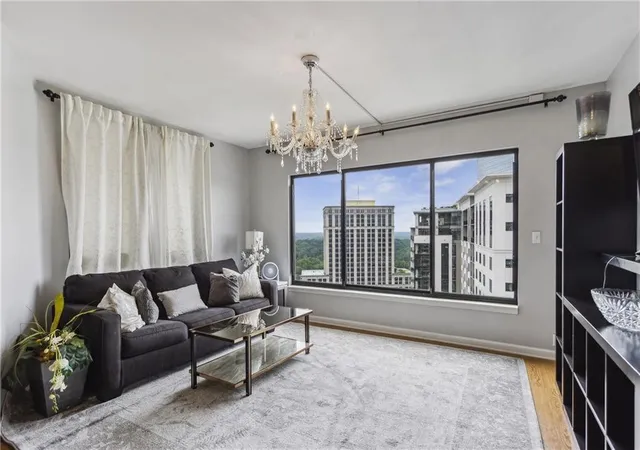 Homes for sale in Atlanta, GA | 3481 Lakeside Dr Ne #3004, Atlanta, GA 30326 | MLS# 7780202